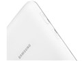 Galaxy Tab 2 7.0 3G+Wi-Fi GT-P3100 [Pure White]