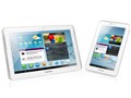 Galaxy Tab 2 7.0 3G+Wi-Fi GT-P3100 [Pure White]