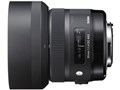 30mm F1.4 DC HSM [�L���m���p]