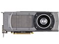 GALAXY GeForce GTX TITAN [PCIExp 6GB]