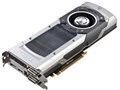 GALAXY GeForce GTX TITAN [PCIExp 6GB]