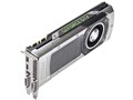 GALAXY GeForce GTX TITAN [PCIExp 6GB]