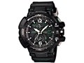 G-SHOCK �X�J�C�R�b�N�s�b�g GW-A1100-1A3JF