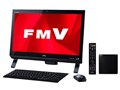 FMV ESPRIMO FH56/KD WKF1BD_A304 ���i.com���胂�f�� [�V���C�j�[�u���b�N]