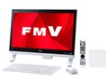 FMV ESPRIMO FH56/KD WKF1BD_A305 ���i.com���胂�f�� [�X�m�[�z���C�g]