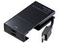 ADR-GSDU2BK [USB 28in1 �u���b�N]