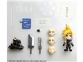 FINAL FANTASY TRADING ARTS �� mini �N���E�h�E�X�g���C�t �t���� �t�@�C�i���t�@���^�W�[VII
