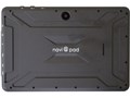 �t�F���V�X PAD-WP700