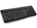Keyboard K120 [�u���b�N]