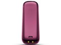 Fitbit One FB103BY-JP [�o�[�K���f�B]