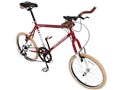 DOPPELGANGER 260 Parceiro [�o�[�K���f�B�[/�A���y���z���C�g]
