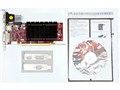 RH6450-LE1GH/HS/A [PCIExp 1GB]