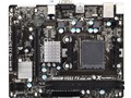 960GM-VGS3 FX