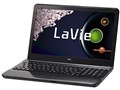 LaVie G �^�C�vS ���i.com���胂�f�� NSL326LSWZ1B [�N���X�u���b�N]