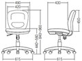 �I�t�B�X�`�F�A 6435-31382-A-Y �� [�j�b�Z��]