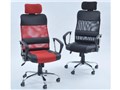 �n�C�o�b�N���b�V���`�F�A 6435-32165-A-Y �� [�j�b�Z��]