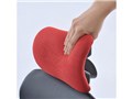 �n�C�o�b�N���b�V���`�F�A 6435-32165-B-Y ��×�� [�j�b�Z��]