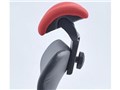 �n�C�o�b�N���b�V���`�F�A 6435-32165-B-Y ��×�� [�j�b�Z��]