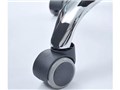 �n�C�o�b�N���b�V���`�F�A 6435-32165-B-Y ��×�� [�j�b�Z��]