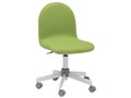 �p�X�e���J���[�f�X�N�`�F�A 6435-32110-B-Y �O���[�� [�j�b�Z��]
