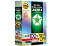 スーパーセキュリティZERO Windows 8対応 1台用
