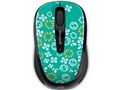 Wireless Mobile Mouse 3500 Artist Edition GMF-00326 [�I�[ �W���C]