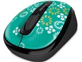 Wireless Mobile Mouse 3500 Artist Edition GMF-00326 [�I�[ �W���C]