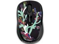 Wireless Mobile Mouse 3500 Artist Edition GMF-00332 [�N�X�^ �T�L�V]