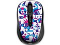 Wireless Mobile Mouse 3500 Artist Edition GMF-00350 [�}�b�g ������]