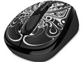 Wireless Mobile Mouse 3500 Artist Edition GMF-00356 [�V�[ �X�R�b�g]