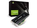NVIDIA Quadro K5000 [PCIExp 4GB]