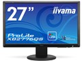 ProLite XB2776QS XB2776QS-B1 [27�C���` �}�[�x���u���b�N]
