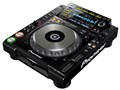 CDJ-2000NXS