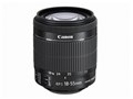 EF-S18-55mm F3.5-5.6 IS STM
