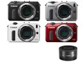 EOS M EF-M22 STM �����Y�L�b�g [�z���C�g]