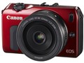 EOS M EF-M22 STM �����Y�L�b�g [���b�h]