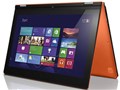 IdeaPad Yoga 13 59369774 [�N�������^�C���I�����W]