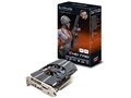 SAPPHIRE HD7790 1G GDDR5 PCI-E DL-DVI-I+DL-DVI-D/HDMI/DP [PCIExp 1GB]