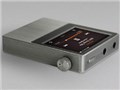 Astell&Kern AK100-32GB-SLV [32GB �V���o�[]