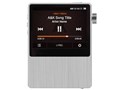Astell&Kern AK100-32GB-SLV [32GB �V���o�[]