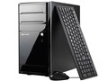 LUV MACHINES Lm-iH543B-SH Windows8搭載モデル