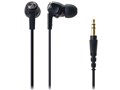 ATH-CK323S BK [�u���b�N]