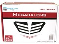 Red Megahalems