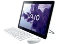 VAIO Tap 20 SVJ2022AJ Core i5���ڃ��f�� [�z���C�g]