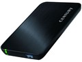 �V���v��BOX2.5 USB3.0 SATA6G CSS25U3BK6G [�u���b�N]