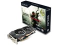 SAPPHIRE HD7970 3G GDDR5 PCI-E DL-DVI-I+SL-DVI-D/HDMI/DP Crysis 3 Edition [PCIExp 3GB]