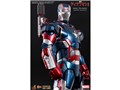 ���[�r�[�E�}�X�^�[�s�[�X DIECAST #195D01 �A�C�A���}��3 1/6�X�P�[���t�B�M���A �A�C�A���E�p�g���I�b�g