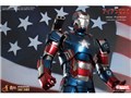 ���[�r�[�E�}�X�^�[�s�[�X DIECAST #195D01 �A�C�A���}��3 1/6�X�P�[���t�B�M���A �A�C�A���E�p�g���I�b�g