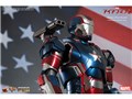 ���[�r�[�E�}�X�^�[�s�[�X DIECAST #195D01 �A�C�A���}��3 1/6�X�P�[���t�B�M���A �A�C�A���E�p�g���I�b�g