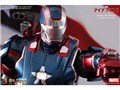 ���[�r�[�E�}�X�^�[�s�[�X DIECAST #195D01 �A�C�A���}��3 1/6�X�P�[���t�B�M���A �A�C�A���E�p�g���I�b�g